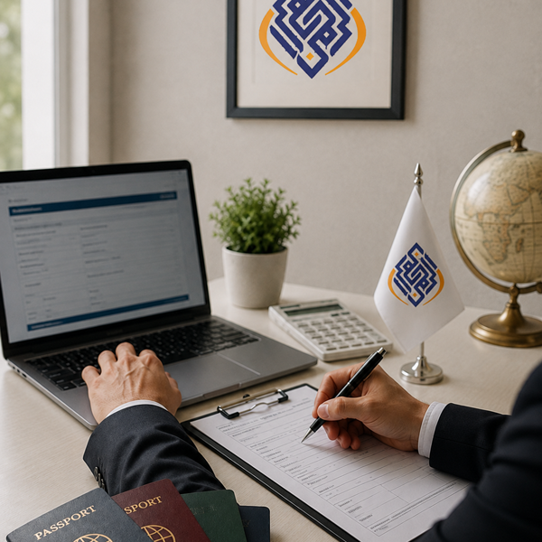 Visa Services