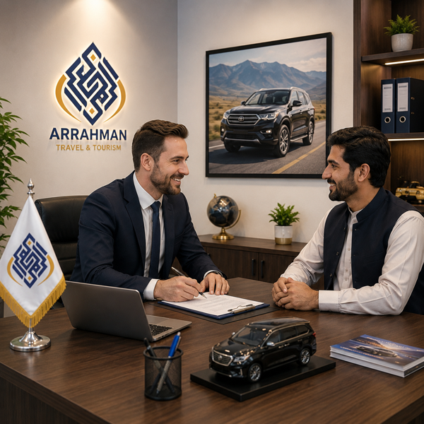 Car Rental