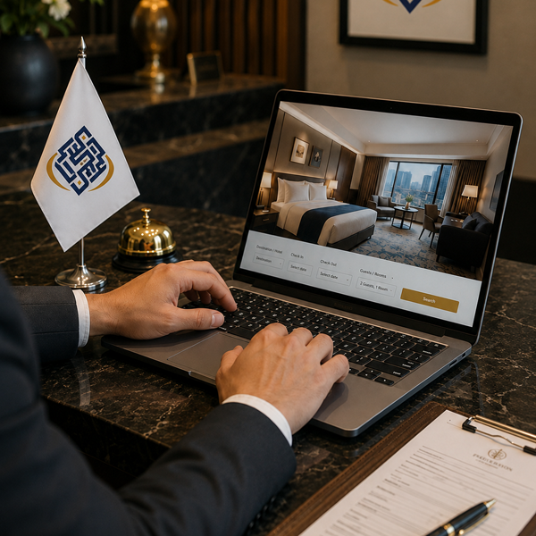 Hotel Booking