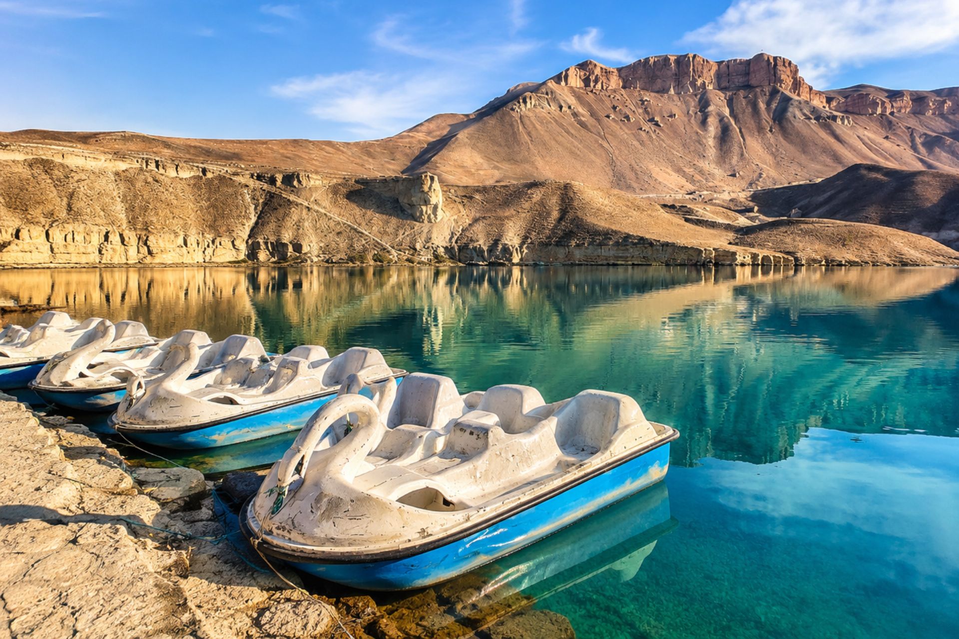 Afghanistan Tour Services