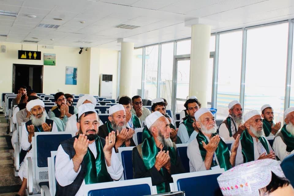 New Umrah visas open opportunities for Afghan travelers, businesses