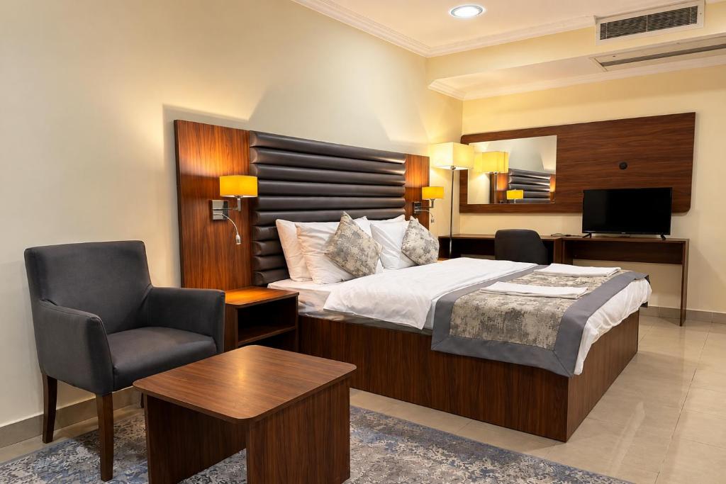 Park View Hotel