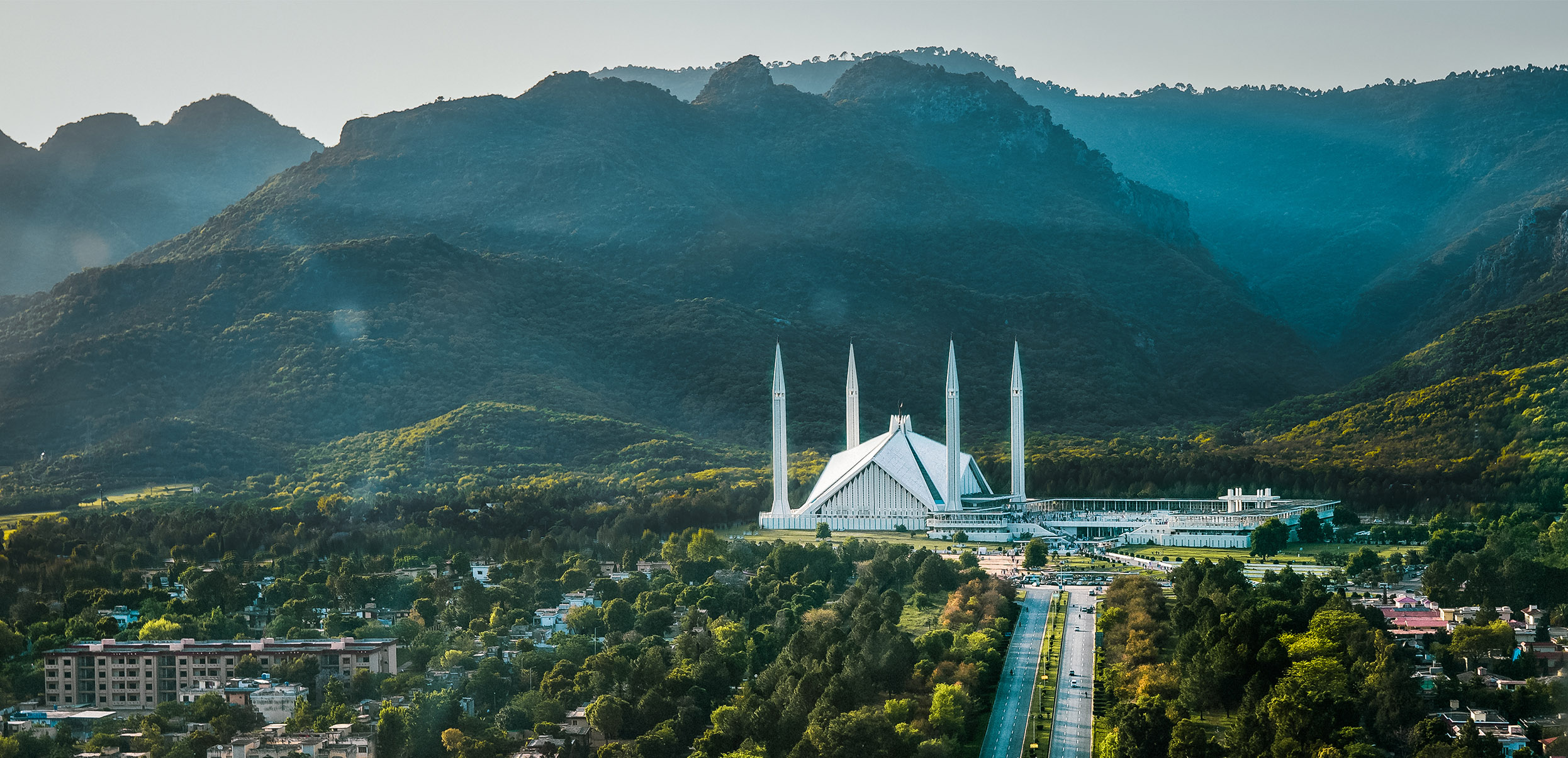 Pakistan Medical Visa - Pakistan Visa Services