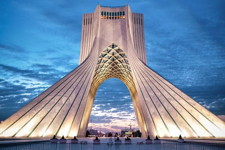 Iran Touris Visa - Iran Visa Services